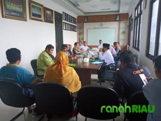 Fokal IMM Riau diharapkan untuk menjadi Perekat Kebersamaan 